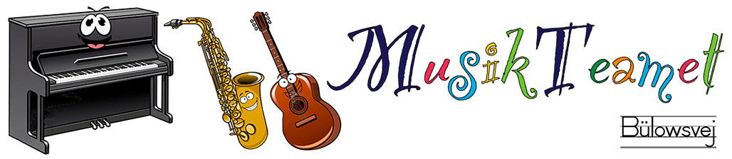 Musikteamet